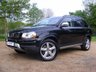 USED 2010 10 VOLVO XC90  D5 R-Design SE AWD 