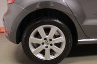 USED 2010 60 VOLKSWAGEN POLO 1.2 SE 5d 70 BHP PARKING SENSORS+ALLOYS+AIR CON