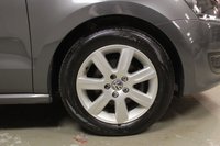 USED 2010 60 VOLKSWAGEN POLO 1.2 SE 5d 70 BHP PARKING SENSORS+ALLOYS+AIR CON