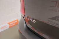 USED 2010 60 VOLKSWAGEN POLO 1.2 SE 5d 70 BHP PARKING SENSORS+ALLOYS+AIR CON
