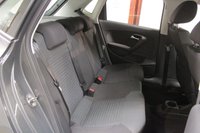USED 2010 60 VOLKSWAGEN POLO 1.2 SE 5d 70 BHP PARKING SENSORS+ALLOYS+AIR CON