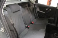 USED 2010 60 VOLKSWAGEN POLO 1.2 SE 5d 70 BHP PARKING SENSORS+ALLOYS+AIR CON