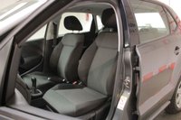 USED 2010 60 VOLKSWAGEN POLO 1.2 SE 5d 70 BHP PARKING SENSORS+ALLOYS+AIR CON