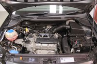 USED 2010 60 VOLKSWAGEN POLO 1.2 SE 5d 70 BHP PARKING SENSORS+ALLOYS+AIR CON