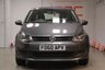USED 2010 60 VOLKSWAGEN POLO 1.2 SE 5d 70 BHP PARKING SENSORS+ALLOYS+AIR CON
