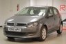 USED 2010 60 VOLKSWAGEN POLO 1.2 SE 5d 70 BHP PARKING SENSORS+ALLOYS+AIR CON