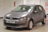 USED 2010 60 VOLKSWAGEN POLO 1.2 SE 5d 70 BHP PARKING SENSORS+ALLOYS+AIR CON
