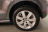 USED 2010 60 VOLKSWAGEN POLO 1.2 SE 5d 70 BHP PARKING SENSORS+ALLOYS+AIR CON