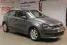 USED 2010 60 VOLKSWAGEN POLO 1.2 SE 5d 70 BHP PARKING SENSORS+ALLOYS+AIR CON