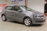 USED 2010 60 VOLKSWAGEN POLO 1.2 SE 5d 70 BHP PARKING SENSORS+ALLOYS+AIR CON