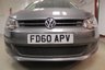 USED 2010 60 VOLKSWAGEN POLO 1.2 SE 5d 70 BHP PARKING SENSORS+ALLOYS+AIR CON