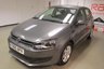 USED 2010 60 VOLKSWAGEN POLO 1.2 SE 5d 70 BHP PARKING SENSORS+ALLOYS+AIR CON