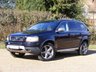 USED 2010 10 VOLVO XC90 D5 R-Design SE Premium Awd 