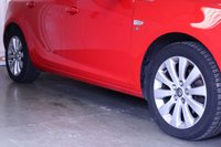 USED 2012 12 VAUXHALL ASTRA 2.0 ELITE CDTI 5d AUTO 163 BHP | Parking Sensors & Full Leather |