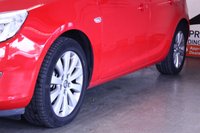 USED 2012 12 VAUXHALL ASTRA 2.0 ELITE CDTI 5d AUTO 163 BHP | Parking Sensors & Full Leather |