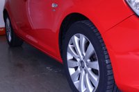 USED 2012 12 VAUXHALL ASTRA 2.0 ELITE CDTI 5d AUTO 163 BHP | Parking Sensors & Full Leather |