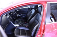 USED 2012 12 VAUXHALL ASTRA 2.0 ELITE CDTI 5d AUTO 163 BHP | Parking Sensors & Full Leather |
