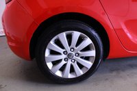 USED 2012 12 VAUXHALL ASTRA 2.0 ELITE CDTI 5d AUTO 163 BHP | Parking Sensors & Full Leather |