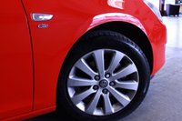 USED 2012 12 VAUXHALL ASTRA 2.0 ELITE CDTI 5d AUTO 163 BHP | Parking Sensors & Full Leather |
