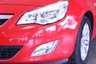 USED 2012 12 VAUXHALL ASTRA 2.0 ELITE CDTI 5d AUTO 163 BHP | Parking Sensors & Full Leather |