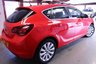 USED 2012 12 VAUXHALL ASTRA 2.0 ELITE CDTI 5d AUTO 163 BHP | Parking Sensors & Full Leather |