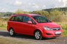 USED 2014 14 VAUXHALL ZAFIRA 1.8 EXCLUSIV 5d 120 BHP 1 OWNER,FULL VAUXHALL HISTORY