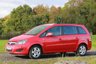 USED 2014 14 VAUXHALL ZAFIRA 1.8 EXCLUSIV 5d 120 BHP 1 OWNER,FULL VAUXHALL HISTORY