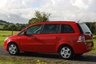 USED 2014 14 VAUXHALL ZAFIRA 1.8 EXCLUSIV 5d 120 BHP 1 OWNER,FULL VAUXHALL HISTORY