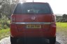 USED 2014 14 VAUXHALL ZAFIRA 1.8 EXCLUSIV 5d 120 BHP 1 OWNER,FULL VAUXHALL HISTORY