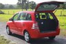 USED 2014 14 VAUXHALL ZAFIRA 1.8 EXCLUSIV 5d 120 BHP 1 OWNER,FULL VAUXHALL HISTORY
