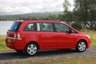 USED 2014 14 VAUXHALL ZAFIRA 1.8 EXCLUSIV 5d 120 BHP 1 OWNER,FULL VAUXHALL HISTORY