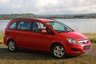 USED 2014 14 VAUXHALL ZAFIRA 1.8 EXCLUSIV 5d 120 BHP 1 OWNER,FULL VAUXHALL HISTORY