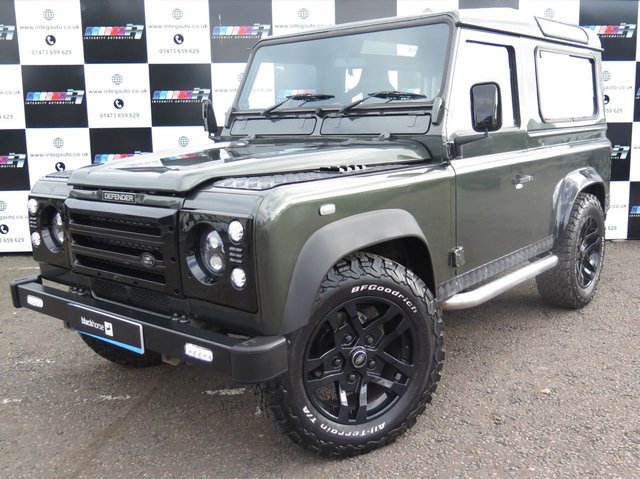 Integrity Automotive Limited