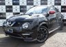USED 2017 17 NISSAN JUKE 1.6 NISMO RS DIG-T 5d 215 BHP 