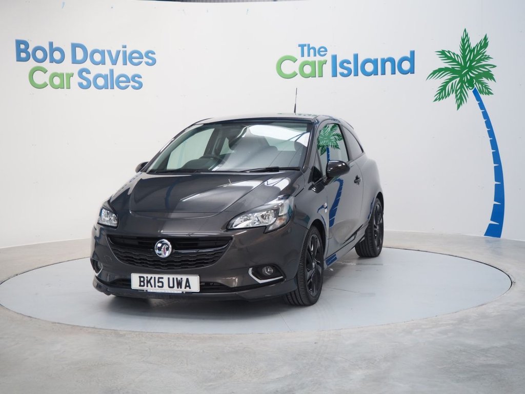 View our VAUXHALL CORSA