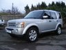 USED 2004 04 LAND ROVER DISCOVERY 3 TDV6 HSE Full LR S History 