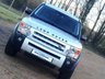 USED 2006 06 LAND ROVER DISCOVERY 3 2.7TD V6 S Station Wagon 5d 2720cc 