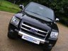 USED 2008 08 FORD RANGER Thunder 4x4 Double Cab 