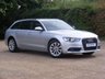 USED 2012 12 AUDI A6  Avant TDi Quattro SE 
