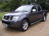 USED 2011 11 NISSAN NAVARA dCi Tekna 4x4 Dcb Connect Pack 