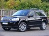 USED 2011 11 LAND ROVER FREELANDER TD4 HSE  