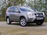 USED 2010 60 NISSAN X-TRAIL 2.0 TEKNA DCI 5d AUTO 148  