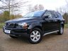 USED 2010 10 VOLVO XC90 D5 Active AWD Rare Manual 