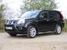 USED 2013 13 NISSAN X-TRAIL 2.0dCi (173ps) 4X4 Tekna Station Wagon 5d 1995cc 