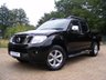 USED 2011 11 NISSAN NAVARA dCi Tekna 4x4 Dcb 
