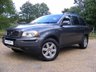 USED 2009 09 VOLVO XC90 D5 Active AWD Rare 6 Speed Manual 