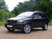 USED 2010 10 VOLVO XC 90 SE Premium Awd 