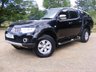 USED 2010 10 MITSUBISHI L200 DI-D 4x4 Trojan Dcb 