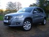 USED 2009 09 VOLKSWAGEN TIGUAN SE TDi 170 4Motion 