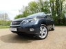 USED 2010 10 LEXUS RX 450h 450h SE-L 